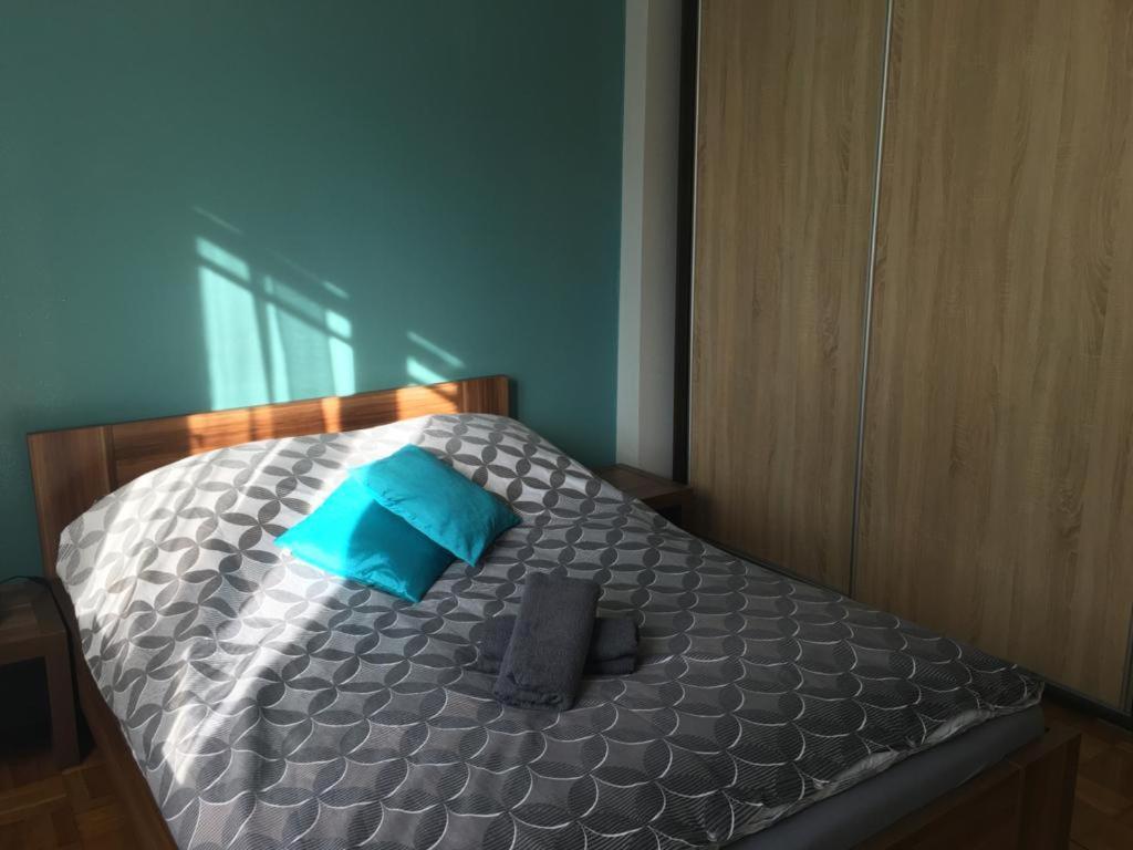 Stary Toruń Apartament 18 מראה חיצוני תמונה