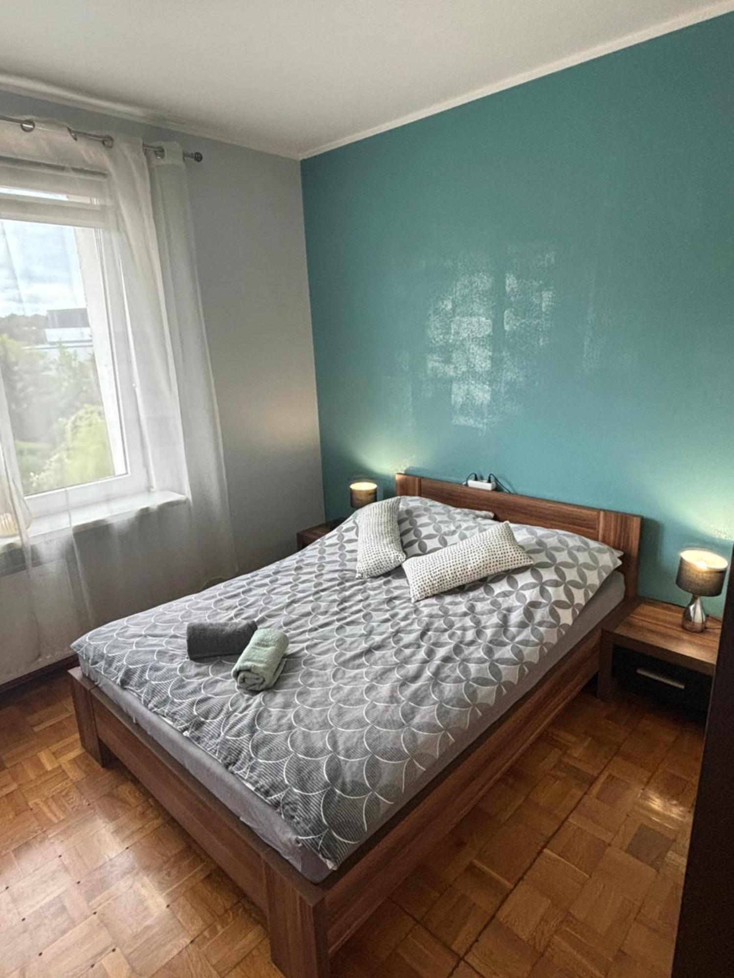 Stary Toruń Apartament 18 מראה חיצוני תמונה