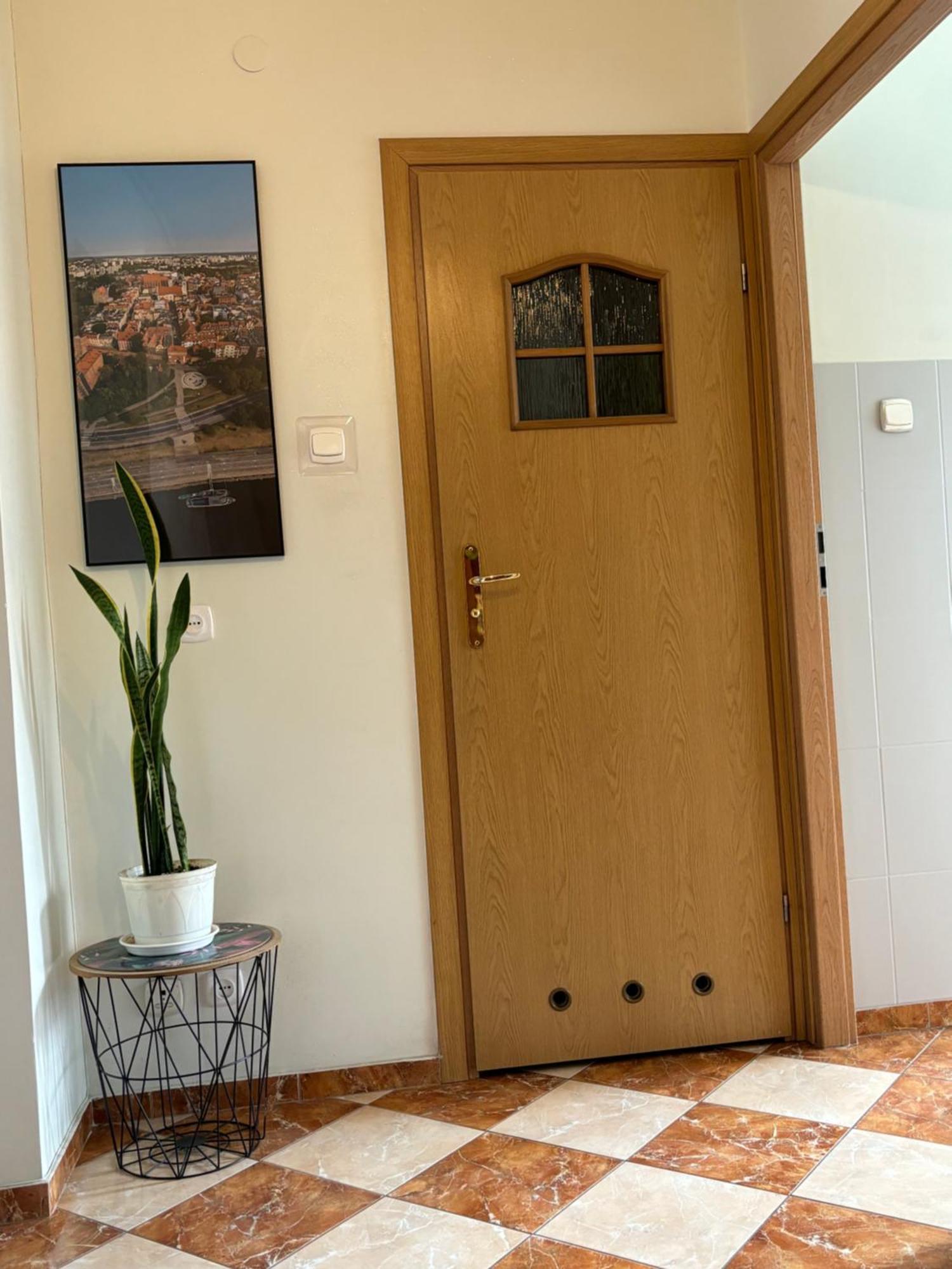 Stary Toruń Apartament 18 מראה חיצוני תמונה