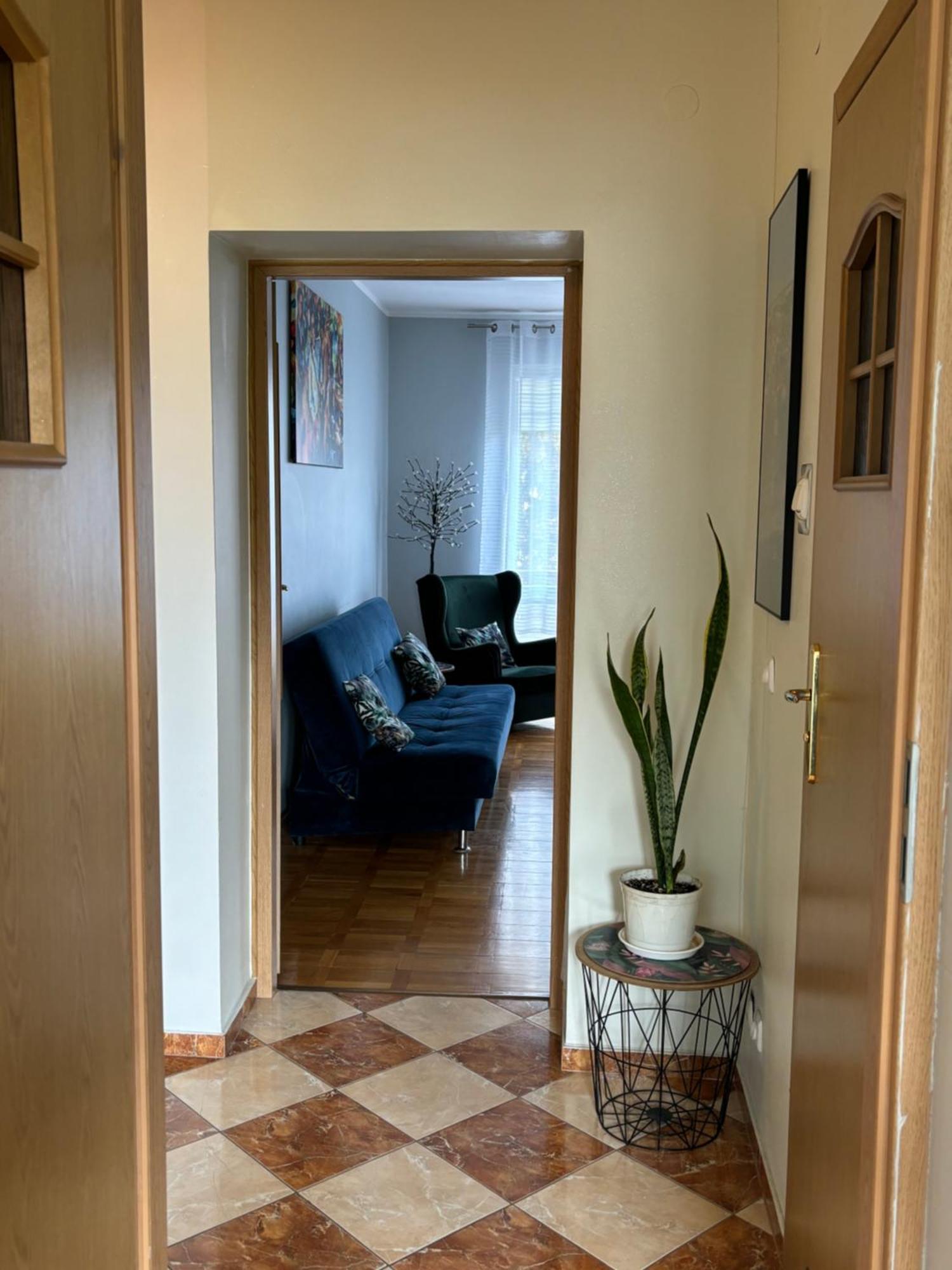 Stary Toruń Apartament 18 מראה חיצוני תמונה