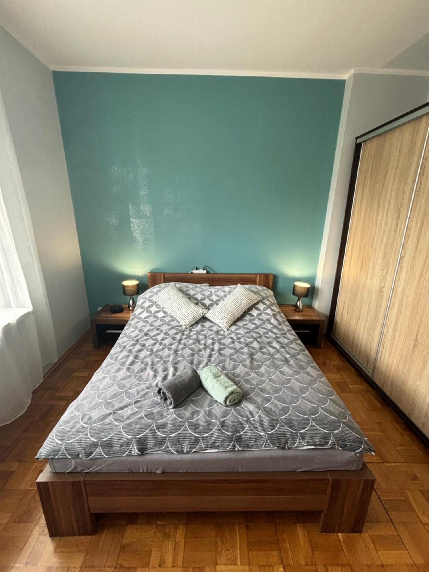 Stary Toruń Apartament 18 מראה חיצוני תמונה