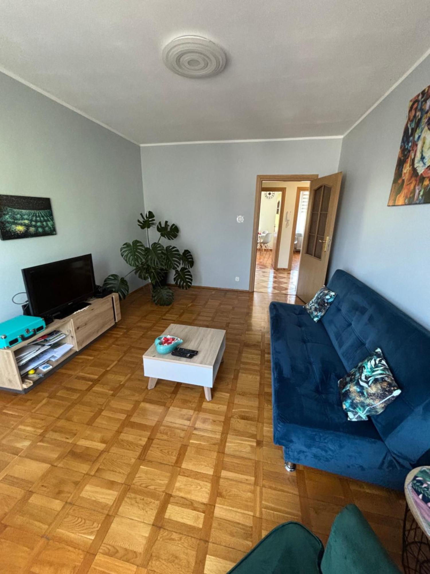 Stary Toruń Apartament 18 מראה חיצוני תמונה