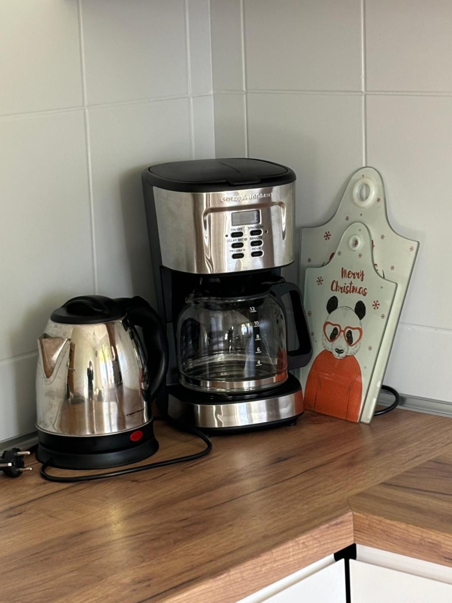 Stary Toruń Apartament 18 מראה חיצוני תמונה
