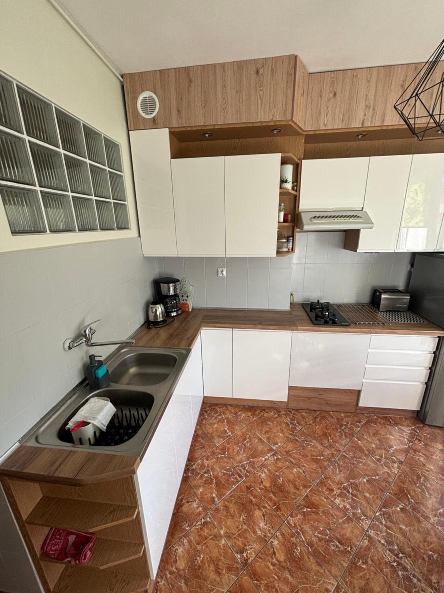 Stary Toruń Apartament 18 מראה חיצוני תמונה